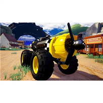 lego 2k drive - LEGO 2K Drive Awesome Edition PS5 - 4 nuotrauka