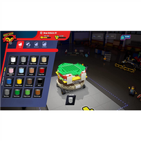 lego 2k drive - LEGO 2K Drive Awesome Edition PS5 - 9 nuotrauka