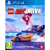 lego 2k drive - LEGO 2K Drive Awesome Edition PS4 - 2 nuotrauka