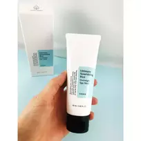 naktink -  COSRX Ultimate Nourishing Rice Overnight Spa Mask 60ml - 2 nuotrauka