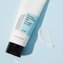 naktink -  COSRX Ultimate Nourishing Rice Overnight Spa Mask 60ml - 3 nuotrauka