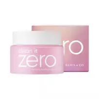 cleansing balm - Banila Co Clean It Zero Cleansing Balm Original 100ml - 1 nuotrauka