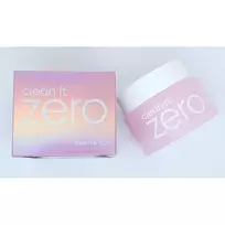 cleansing balm - Banila Co Clean It Zero Cleansing Balm Original 100ml - 3 nuotrauka