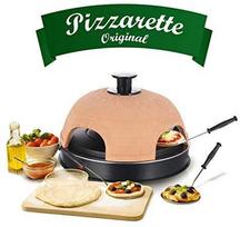 Emerio Pizzarette,Pizza Ofen,4 Pers., Cool Touch