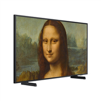 samsung televizorius 65 - SAMSUNG QE65LS03BGU - 3 nuotrauka