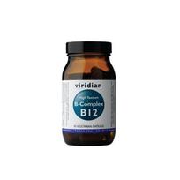 B12 kompleksas. Maisto papildas