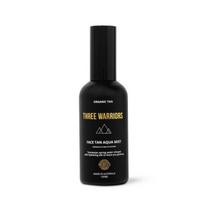 Three Warriors ,,Face Tan Aqua Mist” 100ml