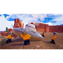 lego 2k drive - LEGO 2K Drive Nintendo Switch - 4 nuotrauka