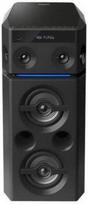 muzikinis centras - Panasonic SC-UA30GS-K - 1 nuotrauka