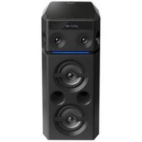 muzikinis centras - Panasonic SC-UA30GS-K - 2 nuotrauka