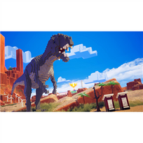 lego 2k drive - LEGO 2K Drive PS4 - 2 nuotrauka