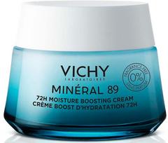 Vichy - Minéral 89 72H Moisture Boosting Cream 50 ml