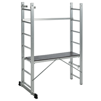 pastoliai - AW-Tools AWTOOLS KOPĖČIAI PASTOLIAI 2x7 150KG - 1 nuotrauka