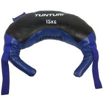 Jėgos maišas Tunturi 15 kg, Blue