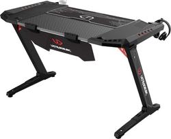  Ultradesk Rocket, juodas