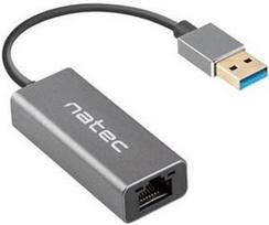 usb network adapter - Natec NNC-1924 - 1 nuotrauka