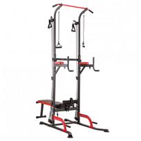 weight bench - HMS PWL8325 - 2 nuotrauka
