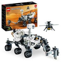 lego nasa - LEGO Technic NASA Mars Rover Perseverance 42158 - 2 nuotrauka