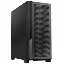 Antec P20CE „Midi Tower“ Juoda