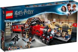 lego detales - LEGO Harry Potter Hogwarts Express 75955  - 2 nuotrauka