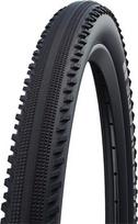  Schwalbe Hurricane 27.5" 11159064, guma, juoda
