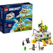 lego dreamzzz - LEGO DREAMZzz Kastiljo kundzes bruņurupuču autobusa celtniecības rotaļlieta 71456 - 3 nuotrauka