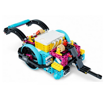 lego education - LEGO Education SPIKE Prime papildymo rinkinys 45681 - 4 nuotrauka