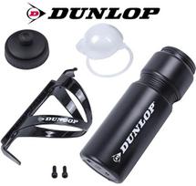 gertuve dviraciams - Dviračio gertuvė ir laikiklis Dunlop, 750 ml, juodas - 1 nuotrauka