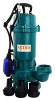 min 1 - IBO Furiatka 1500 su smulkintuvu, 1500 W - 1 nuotrauka