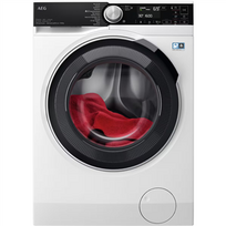 aeg 7000 skalbykle - AEG LWR75965O - 1 nuotrauka