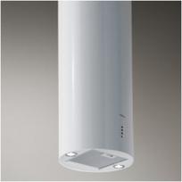 Elica TUBE PRO ISLAND WH/A/43