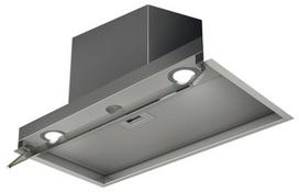 elica imontuojamas gartraukis - Elica BOX IN PLUS IXGL/A/90 - 1 nuotrauka