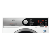 skalbimo masina aeg 7 - AEG L6SME47S - 3 nuotrauka
