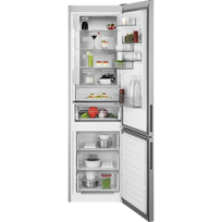 ermitazas saldytuvai - Electrolux RCB736E7MX - 2 nuotrauka