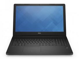 Dell Latitude 3570 su procesoriumi Intel Core i3