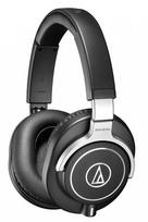 Audio-Technica ATH-M70X  Headphones Black (Juodos)