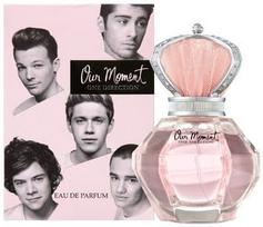 kvepalai moterims - One Direction Our Moment 50ml EDP - 2 nuotrauka