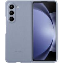 Samsung Eco Leather Cover Galaxy Fold 5 Blue (EF-VF946PLEGWW)