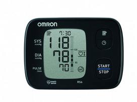 omron hem - Omron RS6 HEM-6221-E - 2 nuotrauka