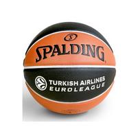krepsiniop - Spalding TF-1000 Legacy (Eurolyga) - 2 nuotrauka