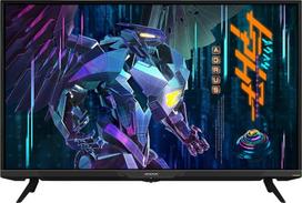 gigabyte aorus - Gigabyte Aorus FV43U - 1 nuotrauka