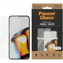 PanzerGlass "Ultra-Wide Fit Screen Protector Samsung S23"