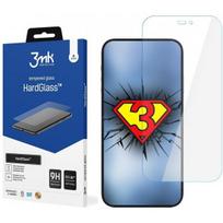 ekranas iphone 14 pro max - 3MK "HardGlass screen protector iPhone 14 Pro Max" - 1 nuotrauka