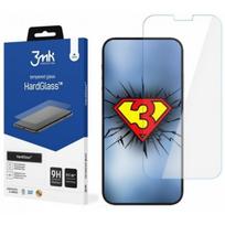 iphone 14 pro ekranas - 3MK "HardGlass screen protector iPhone 14 Pro" - 1 nuotrauka