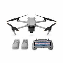 dji drone 4k - DJI Air 3 Fly More Combo (DJI RC 2) - 2 nuotrauka