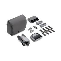 dji drone 4k - DJI Air 3 Fly More Combo (DJI RC 2) - 6 nuotrauka