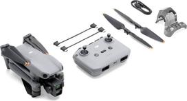 mavic 3 - DJI Air 3 Fly More Combo (DJI RC-N2) - 2 nuotrauka