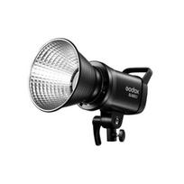 led sviestuvai video - Godox SL60IID LED Video Light - 1 nuotrauka