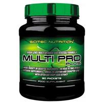 mulers - SCITEC Multi Pro Plus 30 pak. - 1 nuotrauka