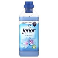 lenor minkstiklis - Lenor Spring Awakening audinių minkštiklis, 0,85 l - 1 nuotrauka